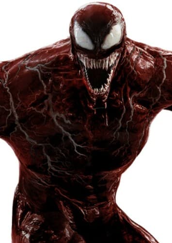 Carnage/Cletus Kasady