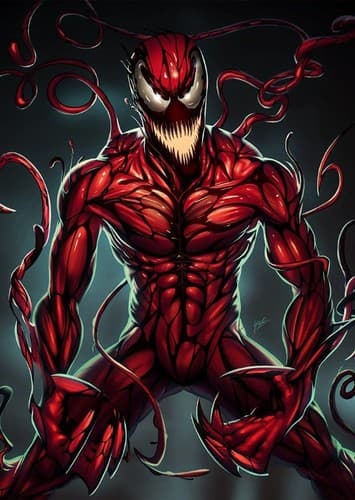 Carnage (Voice)