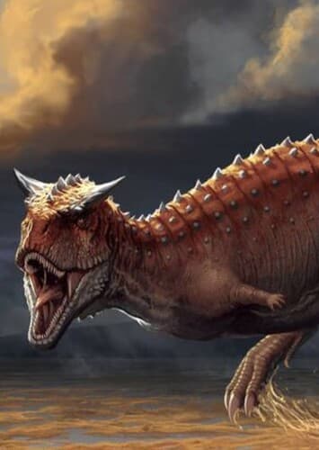 Carnotaurus