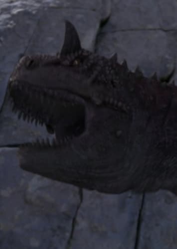 Carnotaurus