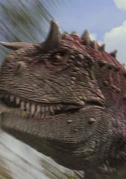 Carnotaurus (Dinosaur)