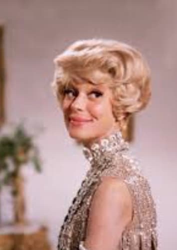 Carol Channing
