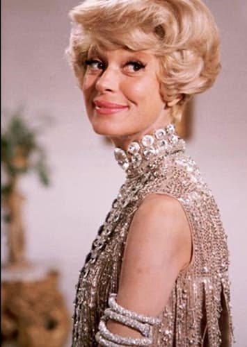 Carol Channing