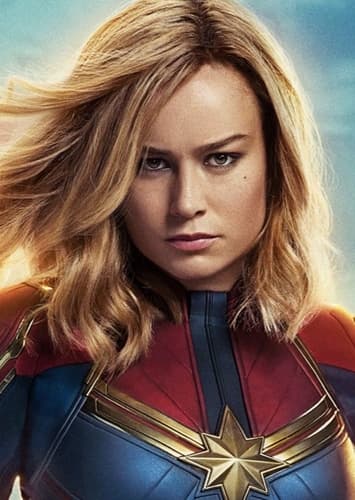 Carol Danvers