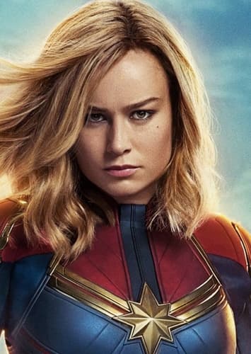 Carol Danvers