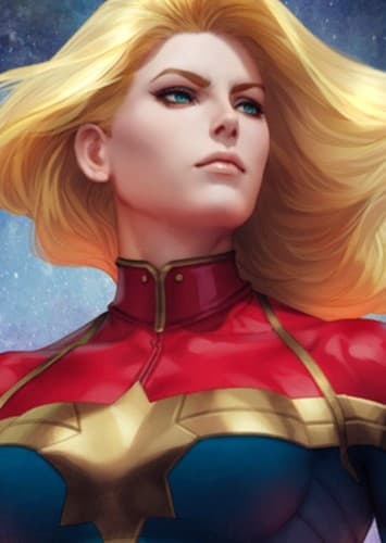 Carol Danvers