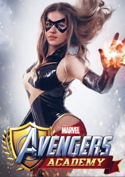 Carol Danvers