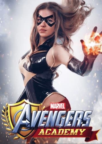 Carol Danvers