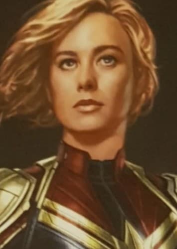 Carol Danvers