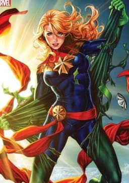Carol Danvers