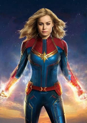 Carol Danvers