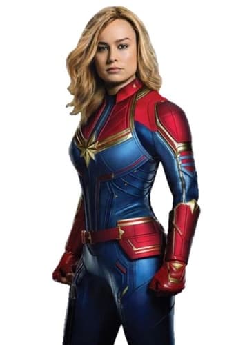 Carol Danvers