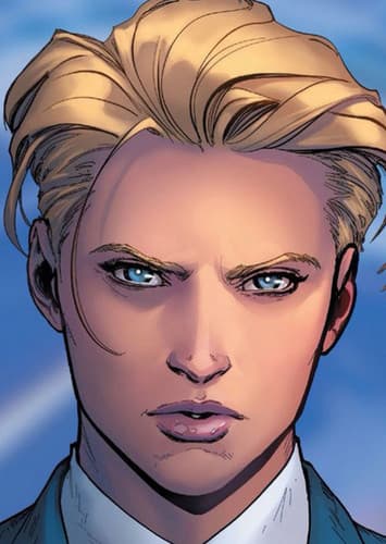 Carol Danvers
