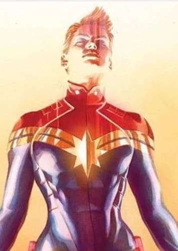 Carol Danvers
