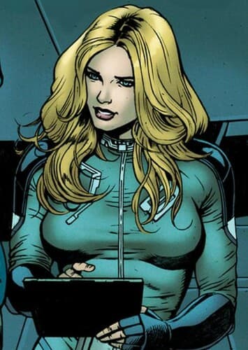 Carol Danvers