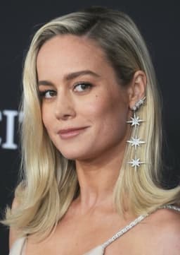 Carol Danvers/Captain Marvel