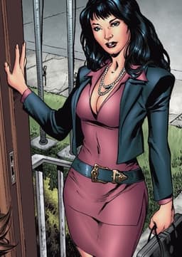 Carol Ferris