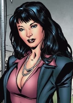 Carol Ferris
