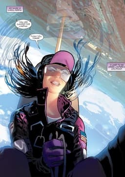 Carol Ferris