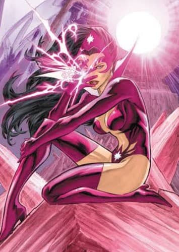 Carol Ferris
