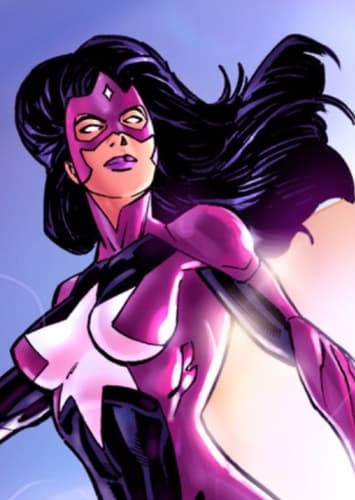 Carol Ferris