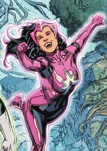 Carol Ferris