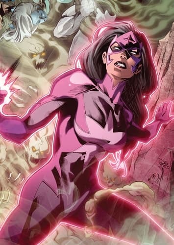 Carol Ferris
