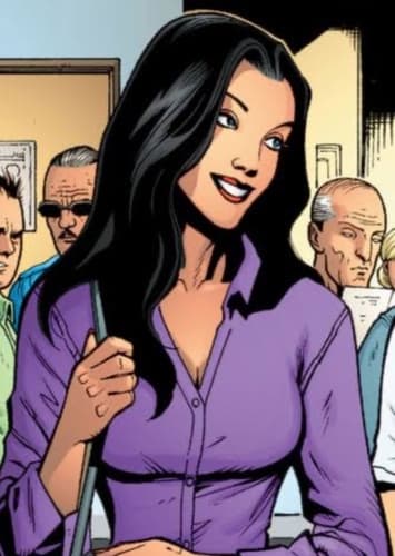Carol Ferris