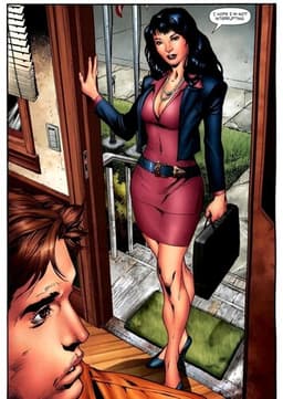 Carol Ferris