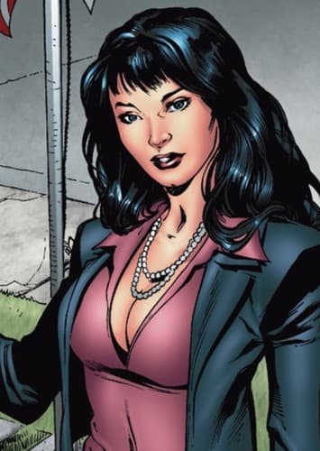 Carol Ferris