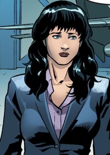 Carol Ferris