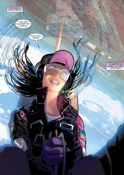 Carol Ferris