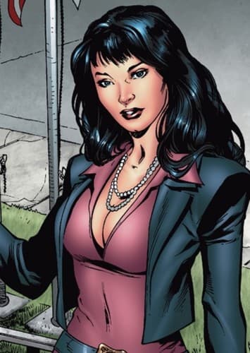 Carol Ferris