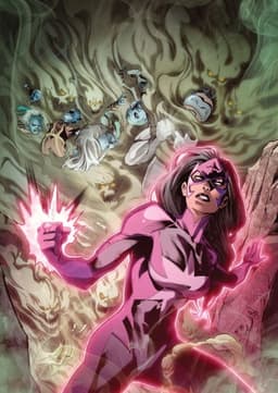 Carol Ferris