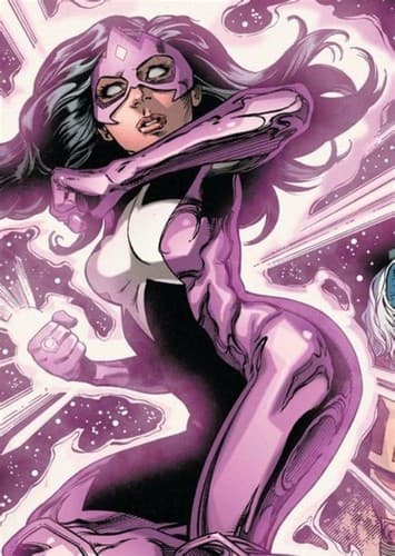 Carol Ferris