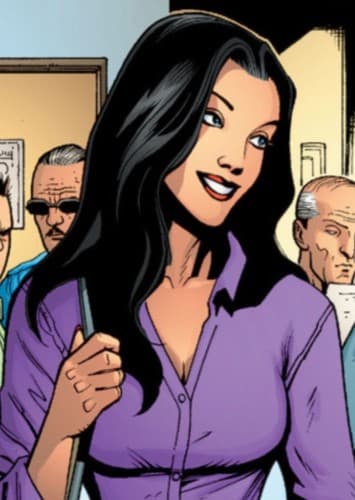 Carol Ferris