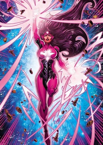 Carol Ferris