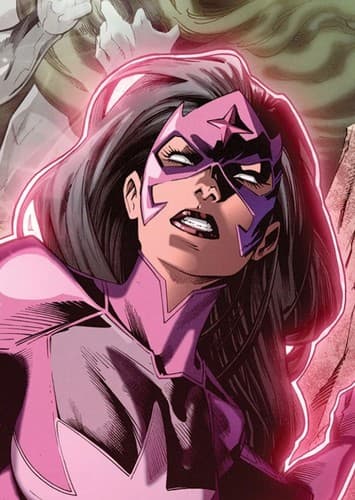Carol Ferris