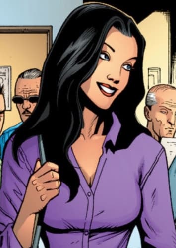 Carol Ferris