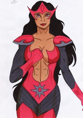 Carol Ferris