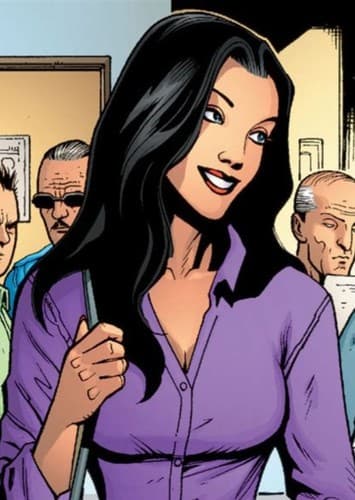 Carol Ferris