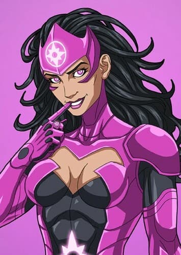 Carol Ferris