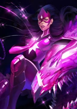 Carol Ferris