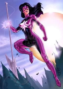 Carol Ferris