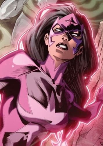 Carol Ferris