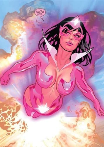 Carol Ferris