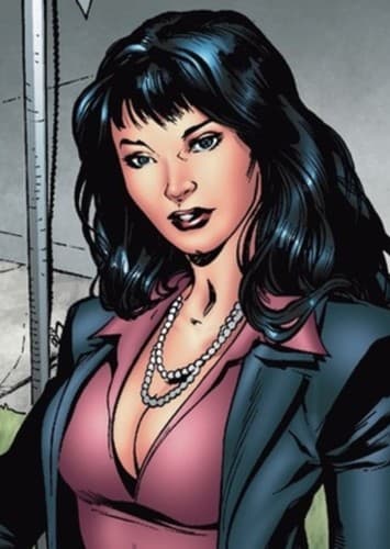 Carol Ferris