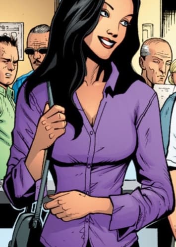 Carol Ferris