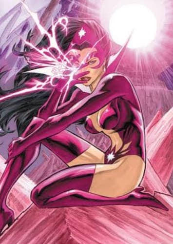 Carol Ferris