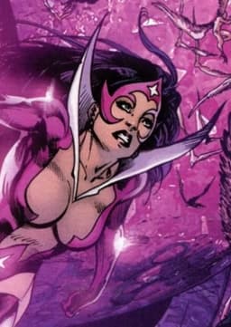 Carol Ferris